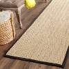 Natural Fiber NF115 Power Loomed Indoor Rugs - Safavieh - 2 of 4
