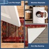 Liora Manne Esencia Stripe Indoor/Outdoor Mat.. - 3 of 4