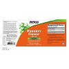 Passion Flower Extract by Now Foods  -  90 VegCap - 2 of 2