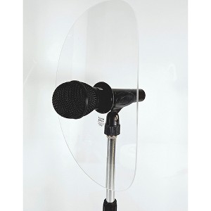 American Recorder Technologies SOUND BACK Model 4 MULTI-D for Trombone, Flute & Most Winds - 1 of 1