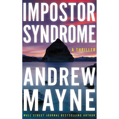 Impostor Syndrome - (Specialists) by  Andrew Mayne (Paperback)