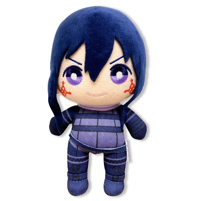 GREAT EASTERN ENTERTAINMENT CO SWORD ART ONLINE ALTERNATIVE GGO- PITOHUI PLUSH 8"H