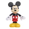 Mickey Mouse Deluxe Action Figure - 3 of 4