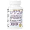 Paradise Herbs Reishi Extract, 60 Vegetarian Capsules (400 mg per Capsule) - 3 of 4