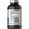Horbaach Absorbable Calcium 1200mg with Vitamin D3 5000IU | 240 Softgels - 2 of 2