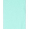 Leveret Baby Long Sleeve Turtleneck Bodysuit - 2 of 2