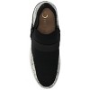 Journee Women's Damari High Top Stretch Wedge Sneaker - 4 of 4
