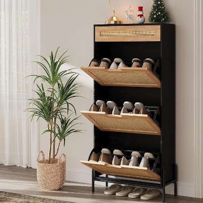black+oak