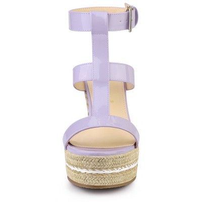 target platform sandals