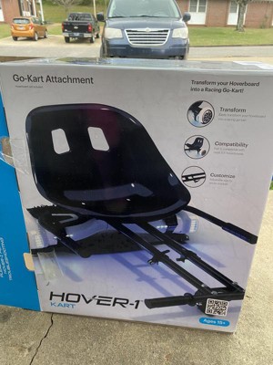 Hoverboard seat attachment target sale