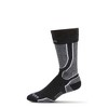 Minus33 Merino Wool All Season - Over The Calf Wool Snowboard Socks Mountain Heritage Elite - 4 of 4