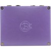 Walrus Audio SLOER Stereo Ambient Reverb Effects Pedal Floral Series 2024 Lavender - 4 of 4