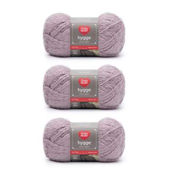 Bernat Softee Chunky Deep Waters Yarn - 3 Pack Of 80g/2.8oz - Acrylic - 6 Super  Bulky - 77 Yards - Knitting/crochet : Target