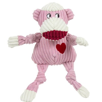 sock monkey target