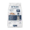 Blue Buffalo Tastefuls with Salmon Indoor Natural Adult Dry Cat Food - 5lbs - 2 of 4