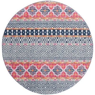 Madison MAD797 Power Loomed Area Rug  - Safavieh