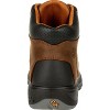 Men's Georgia Boot FLXpoint Composite Toe Waterproof Work Boot - 4 of 4