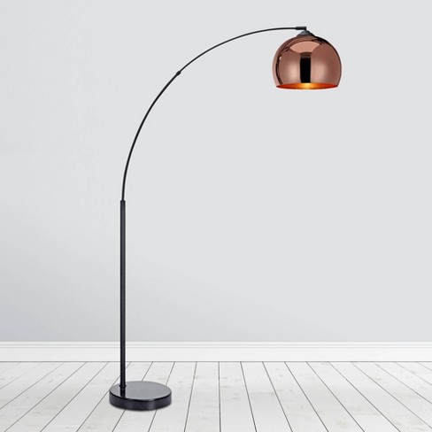 Arc Floor Lamp, US