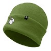Dalix Heartly Ghost Embroidered Beanie Hat Knit Cap Cold Weather Womens - 4 of 4