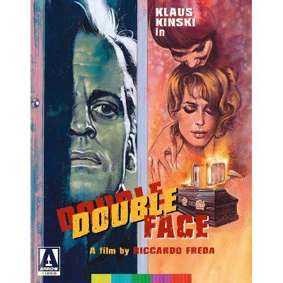 Double Face (Blu-ray)(2019)