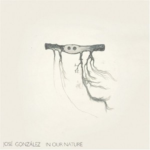 José González - In Our Nature (CD) - 1 of 1