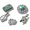 Crocs Jibbitz Fly Fishing Shoe Charms 5-Pack - 2 of 4