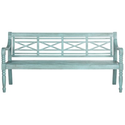 target outdoor bench