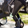 Olababy Silicone Strap - Kiwi (2PK) - 4 of 4