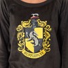 Harry Potter Juniors' Hogwart Castle Jogger Pajama Set - All 4 Houses Available - 2 of 4