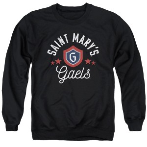 Saint Marys College Of California Official Gaels Adult Crewneck Sweatshirt - 1 of 4