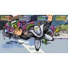 Limited Run Games Teenage Mutant Ninja Turtles: Shredder's Revenge   Classic Edition  PlayStation 4 - 2 of 4