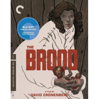 The Brood (Blu-ray)(2015)