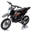 36V Kids Ride On Dirt Bike, Electric Off Road Motorcycle with 500W Brushed Motor, Fast Speed Up to 15.5 Mph, Max Load 175 Lbs, Led Light - 2 of 4