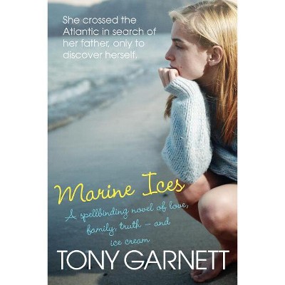 Marine Ices - by  Tony Garnett (Paperback)