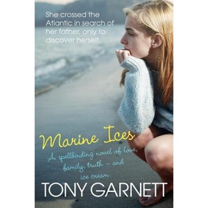 Marine Ices - by  Tony Garnett (Paperback) - 1 of 1