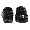 Josmo Baby Boys' First Walking Shoes Non Slip Lace up , Soft, Flexible, and Comfortable for All Day Wear (Infant/Toddler) - 4 of 4