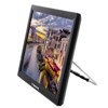 Trexonic Portable Rechargeable 14 Inch LED TV with HDMI, SD/MMC, USB, VGA, AV In/Out and Built-in Digital Tuner - 2 of 4