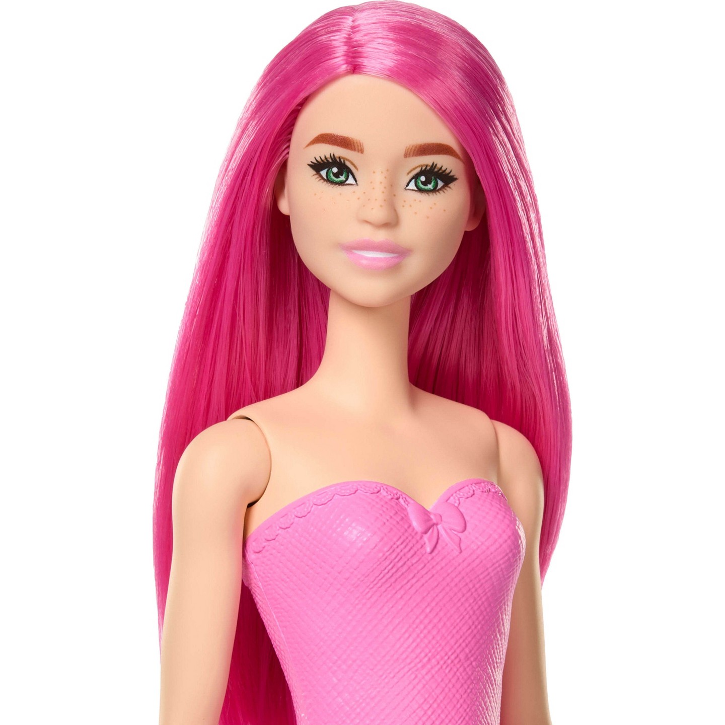 Детская кукла Barbie Fashion Doll 1 — фото 2