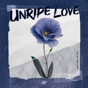 N.Cus - Unripe Love (84pg Photobook, 2x Photocards, Unit Photocard, Postcard + Sticker) (CD) - 1 of 1