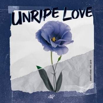 N.Cus - Unripe Love (84pg Photobook, 2x Photocards, Unit Photocard, Postcard + Sticker) (CD)