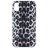Case-Mate Wallpaper Series Case for Apple iPhone XR - Gray Leopard - 2 of 3