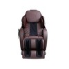 57" Pacari PU Massage Power Recliner Chair Chocolate - Acme Furniture: Leather Upholstery, No Assembly Required, Metal Frame - 3 of 4