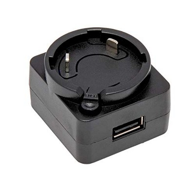 Ivation Plug Adapter for Kodak SCANZA and Kodak Mini Film Scanner - Thumbnail 3