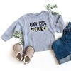 The Juniper Shop Cool Kids Club Youth Long Sleeve Tee - 2 of 3