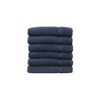 6pk Denzi Turkish Bath Washcloths - Linum Home Textiles - 3 of 3