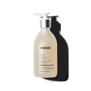 COMUNE Essentials Face Cleanser with Superfood-Powered Ingredients - 1 of 4