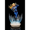 Kotobukiya - Kotobukiya - Marvel Universe - Invisible Woman Ultimate Bishoujo Statue - 2 of 4