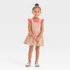 Toddler Girls' Dress Set - Cat & Jack™ - 3 of 3