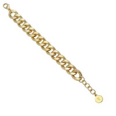 Sienna Chain Bracelet by Tomorrow Studio