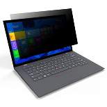 Targus 4Vu™ Privacy Screen for 14” Widescreen Laptops (16:9) with Flip Attachment